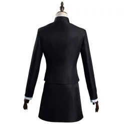Maki Zenin Uniform Halloween Carnival Suit Cosplay Costume -Cosplay Sales Store ee5973b79b5c2cf6a5586aa9fae04f0e