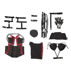 FGO Fate/Grand Order Imaginary Scramble Joan Of Arc Jeanne D‘Arc Sailor Suit Outfits Halloween Carnival Suit Cosplay Costume -Cosplay Sales Store f0441e50656abbc61a6d39a8503d3a11