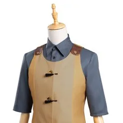 The Owl House Hooty Dress Outfits Halloween Carnival Suit Cosplay Costume 15 The Owl House Hooty Dress Outfits Halloween Carnival Suit Cosplay Costume -Cosplay Sales Store f0bce092b184d18f5d5512a430a3bf0e