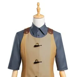 The Owl House Hooty Dress Outfits Halloween Carnival Suit Cosplay Costume 14 The Owl House Hooty Dress Outfits Halloween Carnival Suit Cosplay Costume -Cosplay Sales Store f1a77e2c36cad4b7b6f9f26811d30961