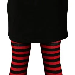 Kids Hotel Transylvania 4: Transformania - Mavis Halloween Carnival Suit Cosplay Costume 20 Kids Hotel Transylvania 4: Transformania - Mavis Halloween Carnival Suit Cosplay Costume -Cosplay Sales Store f1c577bac9b198ee553d2687863edc25