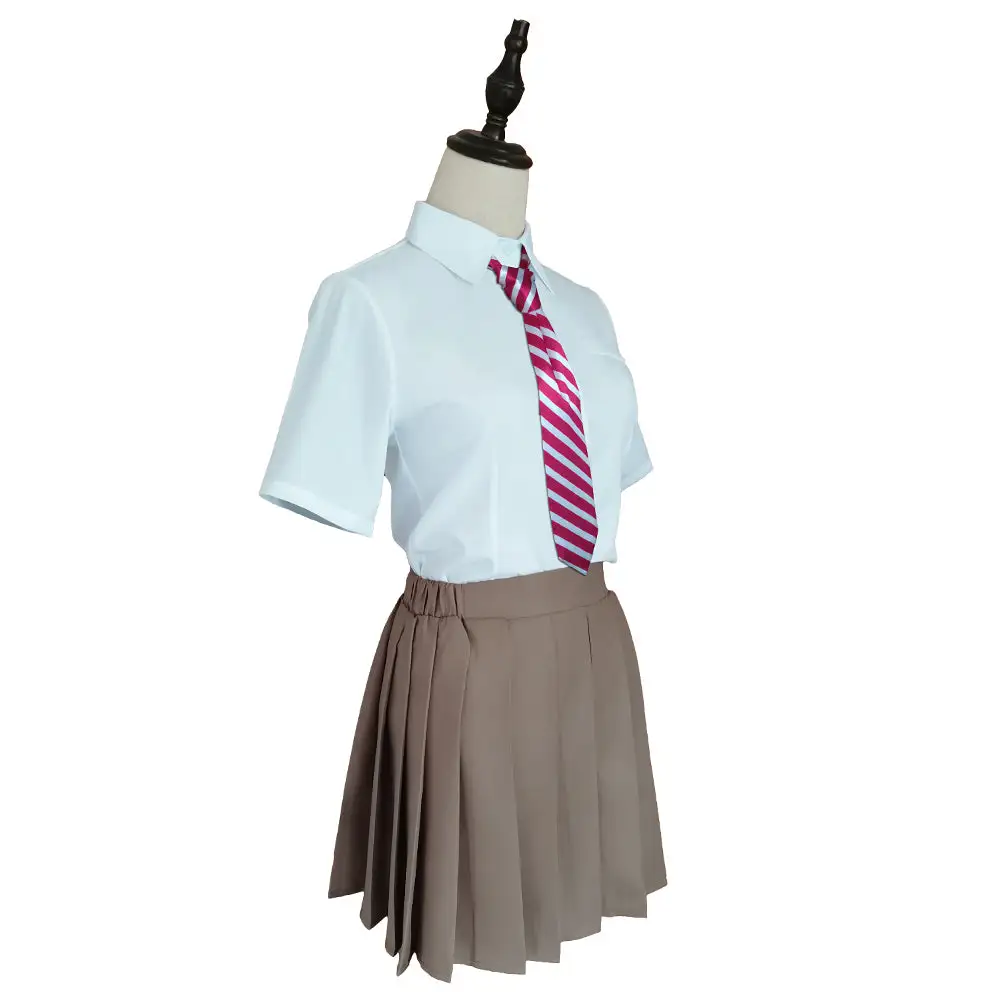 Tachibana Hinata Outfits Halloween Carnival Suit Cosplay Costume 4 Tachibana Hinata Outfits Halloween Carnival Suit Cosplay Costume - Image 4
