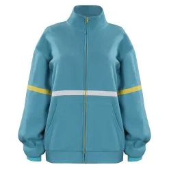 Stranger Things 4 - Max Mayfield Coat Halloween Carnival Cosplay Costume