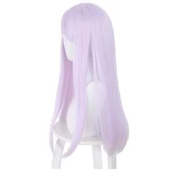 Pretty Derby Mejiro McQueen Heat Resistant Synthetic Hair Carnival Halloween Party Props Cosplay Wig -Cosplay Sales Store f34041abc8595dcd92241d303f3eae1c