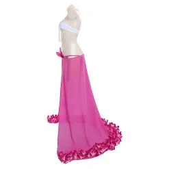 Fate/Grand Order FGO The Fifth Anniversary Sesshouin Kiara Swimwear Outfits Cosplay Costume -Cosplay Sales Store f375b1fe169b81e06d5004747e61e6fb