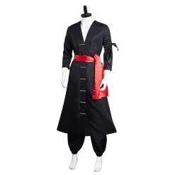 One Piece Wano Country Roronoa Zoro Outfits Halloween Carnival Cosplay Costume -Cosplay Sales Store f402367adede4e47f74d48c5f5741984
