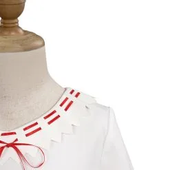 Encanto Luisa Madrigal T-shirt Skirt Outfits Halloween Carnival Cosplay Costume For Kids Children -Cosplay Sales Store f4288ba586bbeda4bc83038e34a097e5