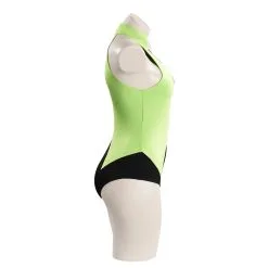 Kim Possible Shego Adult Swimwear Outfits Halloween Carnival Suit Cosplay Costume 14 Kim Possible Shego Adult Swimwear Outfits Halloween Carnival Suit Cosplay Costume -Cosplay Sales Store f42c00326203e540b2c73fb55513d7f9