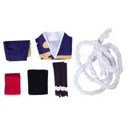 Star Wars: Visions Lop And Ocho - Ocho Halloween 2021 Cosplay Costume -Cosplay Sales Store f4b620ff27e7fbcf72f3a4bf92e2e1e5