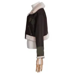 FGO Fate/Grand Order The Little Prince Coat Halloween Carnival Suit Cosplay Costume -Cosplay Sales Store f4cca1d181d450696c9a09b1567c4a6e