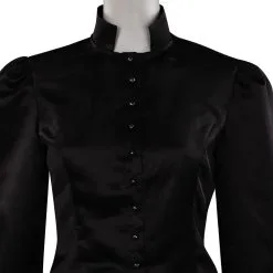 Resident Evil Village Donna Beneviento Outfits Halloween Carnival Suit Cosplay Costume -Cosplay Sales Store f5727185e6633b35318a14792a7a7408