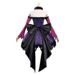 Anime Pretty Derby Rice Shower Outfits Halloween Carnival Suit Cosplay Costume -Cosplay Sales Store f5aedf1165eb38bde38aa377ec608b97