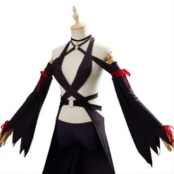 Fate/Grand Order Yu Meiren Cosplay Costume -Cosplay Sales Store f60e4b19d73a5fe07b827805c5134102