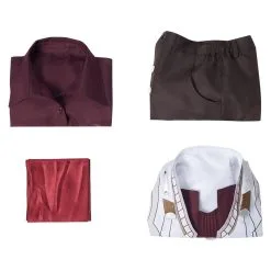 Arcane: League Of Legends - Viktor Outfits Halloween Carnival Suit Cosplay Costume -Cosplay Sales Store f75f356eece0a459e37bc2910a422cdd