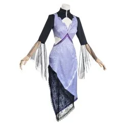 Genshin Impact Baal Raiden Shogun Outfits Halloween Original Design Cosplay Costume -Cosplay Sales Store f7a261b09438881ab3b993907b30afb2