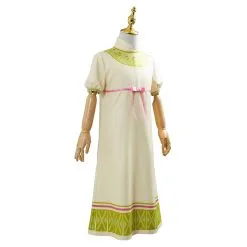 Frozen 2 Princess Anna Fancy Dress For Kids Children Girls Cosplay Costume -Cosplay Sales Store f81ed895e311c077f3b3c7f5e1fbbedc