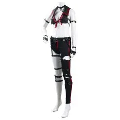 FGO Fate/Grand Order Imaginary Scramble Joan Of Arc Jeanne D‘Arc Sailor Suit Outfits Halloween Carnival Suit Cosplay Costume -Cosplay Sales Store f82798c026011eac5c6475ba755e3ea0