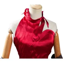 2021 Movie Cruella -Cruella De Vil Outfits Halloween Carnival Suit Cosplay Costume 24 2021 Movie Cruella -Cruella De Vil Outfits Halloween Carnival Suit Cosplay Costume -Cosplay Sales Store f8e62f7c298b18e7c849e67429b74059