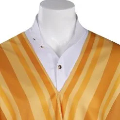 Encanto Camilo Shirt Cloak Pants Outfits Halloween Carnival Suit Cosplay Costume -Cosplay Sales Store fa5f92112417c81351136a03a3fcb525