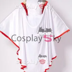Fate Grand Order Irisviel Von Einzbern Dress Of Heaven Cosplay Costume 12 Fate Grand Order Irisviel Von Einzbern Dress Of Heaven Cosplay Costume -Cosplay Sales Store fate grand order alicefield dress cosplay costume 3