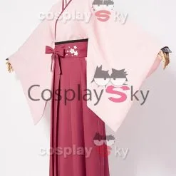 Fate Grand Order Sakura Saber Kimono Cosplay Costume 18 Fate Grand Order Sakura Saber Kimono Cosplay Costume -Cosplay Sales Store fate grand order sakura saber kimono cosplay costume 2