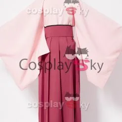 Fate Grand Order Sakura Saber Kimono Cosplay Costume 17 Fate Grand Order Sakura Saber Kimono Cosplay Costume -Cosplay Sales Store fate grand order sakura saber kimono cosplay costume 3