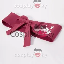 Fate Grand Order Sakura Saber Kimono Cosplay Costume 19 Fate Grand Order Sakura Saber Kimono Cosplay Costume -Cosplay Sales Store fate grand order sakura saber kimono cosplay costume 7