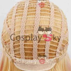 Miss Kobayashi's Dragon Maid Tohru Cosplay Wig -Cosplay Sales Store file 10 1