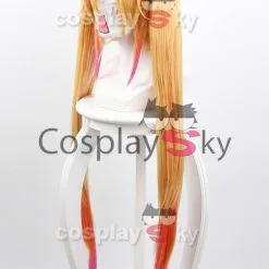 Miss Kobayashi's Dragon Maid Tohru Cosplay Wig -Cosplay Sales Store file 11 1