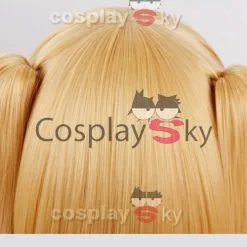 Miss Kobayashi's Dragon Maid Tohru Cosplay Wig -Cosplay Sales Store file 12 1