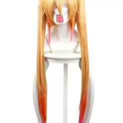 Miss Kobayashi's Dragon Maid Tohru Cosplay Wig