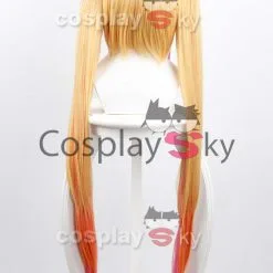 Miss Kobayashi's Dragon Maid Tohru Cosplay Wig -Cosplay Sales Store file 9 1