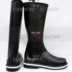 Final Fantasy 7 KADAJ Cosplay Boots Shoes -Cosplay Sales Store final fantasy 7 kadaj cosplay boots shoes 1 69e1373a d853 411e beff a83b44d4cdc5