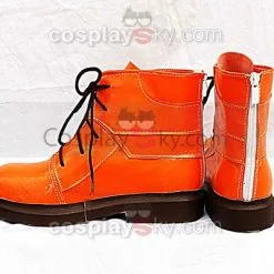Final Fantasy 7 Tifa Lockhart Cosplay Boots Shoes -Cosplay Sales Store final fantasy 7 tifa lockhart cosplay boots shoes 1 16205cd3 4b89 454e b81e 87d567858877
