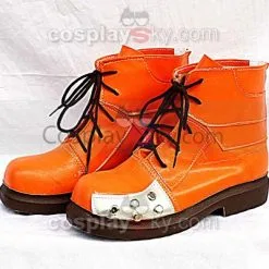 Final Fantasy 7 Tifa Lockhart Cosplay Boots Shoes -Cosplay Sales Store final fantasy 7 tifa lockhart cosplay boots shoes 3 476b603c e2b4 45bb 8ec8 4d84931e345e