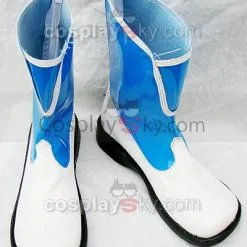 Final Fantasy X-2 Rikku Cosplay Boots Shoes Custom Made -Cosplay Sales Store final fantasy x 2 rikku cosplay boots shoes custom made 1 48535c2a 03fc 4bf3 af95 48bfebe3b6cc