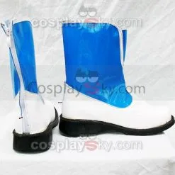 Final Fantasy X-2 Rikku Cosplay Boots Shoes Custom Made -Cosplay Sales Store final fantasy x 2 rikku cosplay boots shoes custom made 2 a610e751 4c5c 4179 9b4b bbbfa9ac0aab