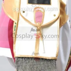 Final Fantasy XIII-2 FF 13-2 Serah Farron Cosplay Costume -Cosplay Sales Store final fantasy xiii 2 ff 13 2 serah farron cosplay costume 4