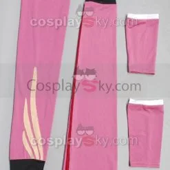 Final Fantasy XIII-2 FF 13-2 Serah Farron Cosplay Costume -Cosplay Sales Store final fantasy xiii 2 ff 13 2 serah farron cosplay costume 7