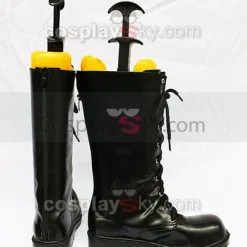 FINAL FANTASY XIII Versus Cosplay Boots Shoes -Cosplay Sales Store final fantasy xiii versus cosplay boots shoes 3 0f0b64b6 f647 4af1 808e 9852198254ec