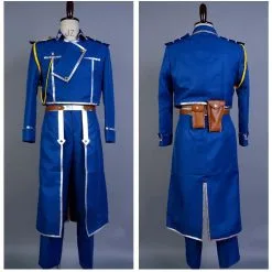 FullMetal Alchemist Cosplay Roy Mustang Uniform Cosplay Costume -Cosplay Sales Store fullmetal alchemist cosplay roy mustang uniform costume 5 b5c55ca6 48da 4244 87f4 4c030d9b6a49