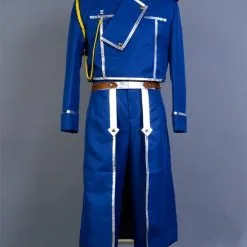 FullMetal Alchemist Cosplay Roy Mustang Uniform Cosplay Costume -Cosplay Sales Store fullmetal alchemist cosplay roy mustang uniform costume 7 900ce664 c134 43be b2ef dd86c538c576
