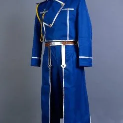 FullMetal Alchemist Cosplay Roy Mustang Uniform Cosplay Costume -Cosplay Sales Store fullmetal alchemist cosplay roy mustang uniform costume 8 19342797 20d9 4af1 adfe 9d9ffd2dfc0f