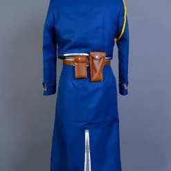 FullMetal Alchemist Cosplay Roy Mustang Uniform Cosplay Costume -Cosplay Sales Store fullmetal alchemist cosplay roy mustang uniform costume 9 9fb9fa70 7b89 45cd 880d f3decd881245