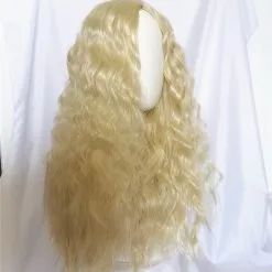 Hocus Pocus-Adult Sarah Sanderson Cosplay Wig Halloween Cosplay Props 6 Hocus Pocus-Adult Sarah Sanderson Cosplay Wig Halloween Cosplay Props -Cosplay Sales Store goods 1661220665 74189