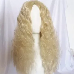 Hocus Pocus-Adult Sarah Sanderson Cosplay Wig Halloween Cosplay Props 7 Hocus Pocus-Adult Sarah Sanderson Cosplay Wig Halloween Cosplay Props -Cosplay Sales Store goods 1661220665 87527