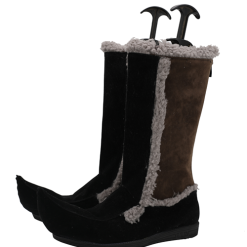 Frozen 2 Kristoff Boots Cosplay Shoes -Cosplay Sales Store goods 20191209171222 70