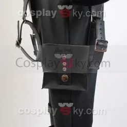 Green Arrow Season 3 Black Canary Laurel Lance Outfit Cosplay Costume -Cosplay Sales Store green arrow season 3 black canary laurel lance outfit cosplay costume 6 e75d35d4 3777 4db2 8d2d 552509483bf6