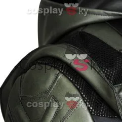 Green Arrow Season 5 Oliver Queen Cosplay Costume -Cosplay Sales Store green arrow season 5 oliver queen cosplay costume 4