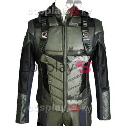 Green Arrow Season 5 Oliver Queen Cosplay Costume -Cosplay Sales Store green arrow season 5 oliver queen cosplay costume 5